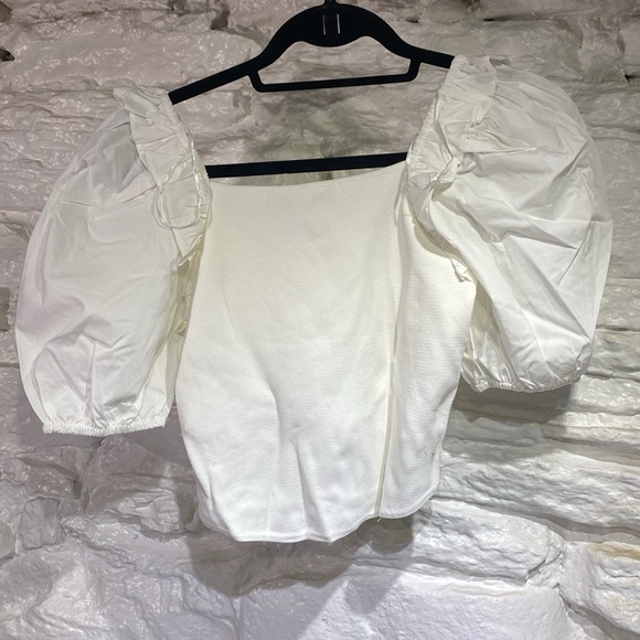 NWT English Factory Top - Picture 5 of 6